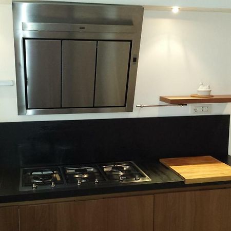 " Luxury In Love " Apartment Center Fast Wifi ปาแลร์โม ภายนอก รูปภาพ