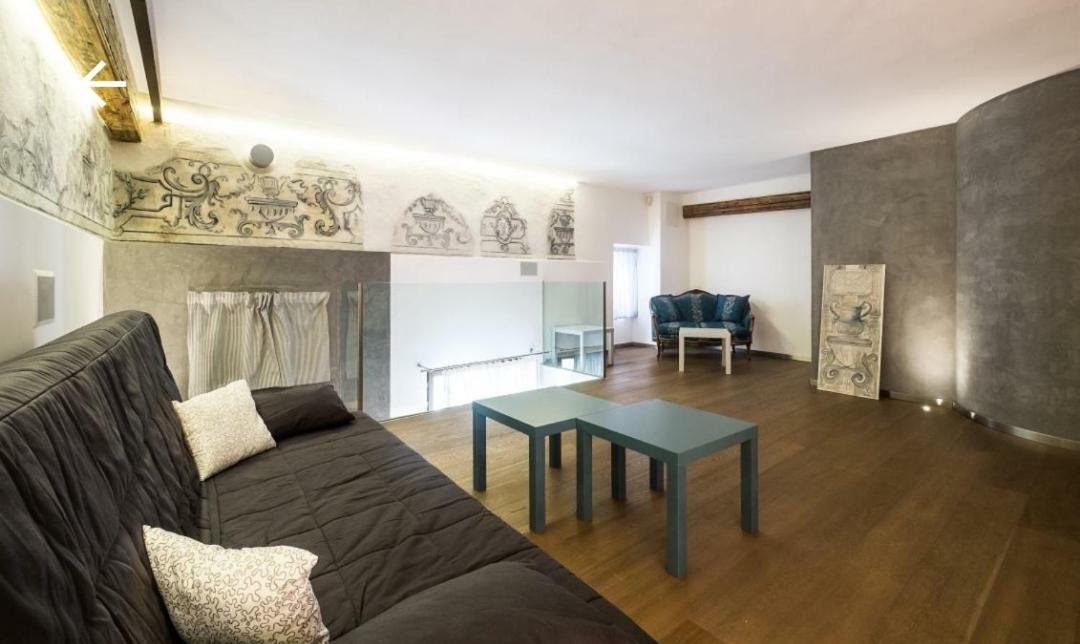 " Luxury In Love " Apartment Center Fast Wifi ปาแลร์โม ภายนอก รูปภาพ