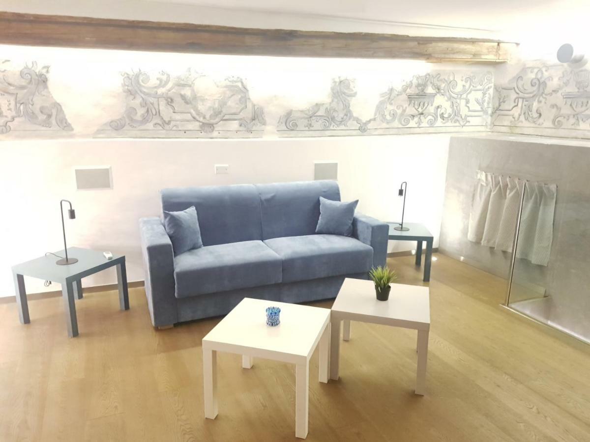 " Luxury In Love " Apartment Center Fast Wifi ปาแลร์โม ภายนอก รูปภาพ