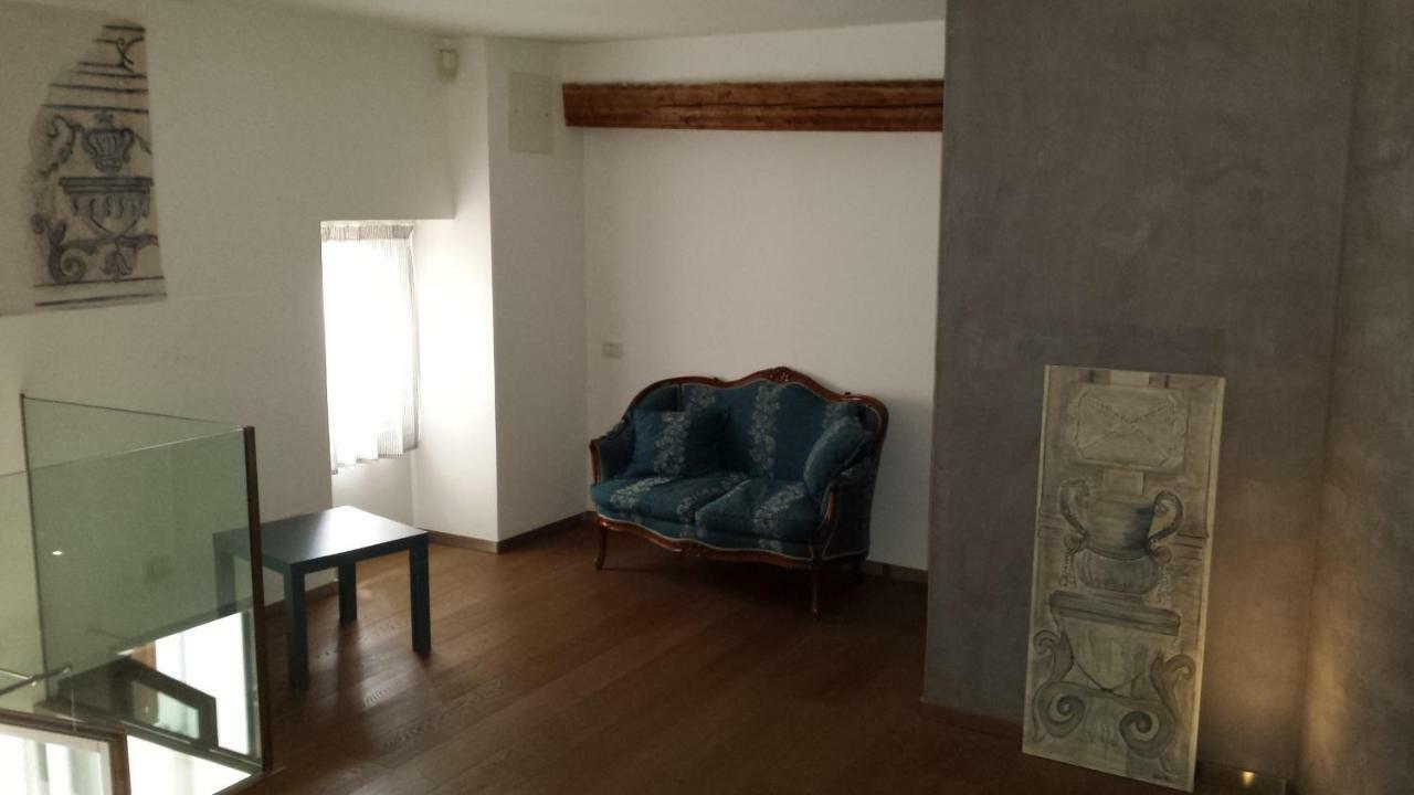 " Luxury In Love " Apartment Center Fast Wifi ปาแลร์โม ภายนอก รูปภาพ